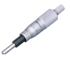 三丰 150系列中型标准型微分头 150-211