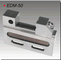 米其林 线切割万力(不锈钢) EDM-50