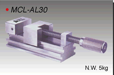 米其林 万力工具(不锈钢) MCL-AL30