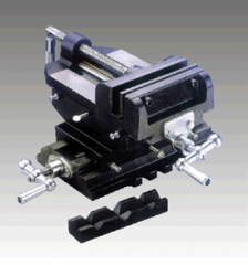 米其林 十字型虎钳 CV-3"
