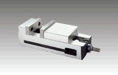米其林 光面角固虎钳 MCL-40G