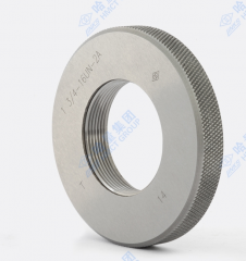 哈量 3/8美制螺纹环规 20UNC T