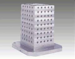 米其林 四面基座 BP08A-500*500*600