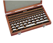 三丰 516系列1mm基准量块套装 516-939Z-10