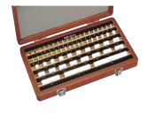 三丰 516系列1mm基准量块套装 516-352-10