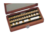 三丰 516系列1mm基准量块套装 516-396-10