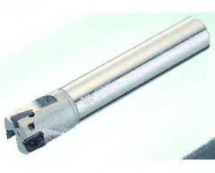 纬冠 銑刀 High-Speed Milling Cutter APX3000-1613016-2