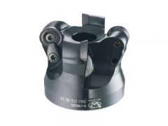 纬冠 銑刀 Type Surface Milling Cutter RH63×27.0×R5-5