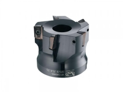 纬冠 銑刀 Shell Type Surface Mill Cutter  GP800×32.0