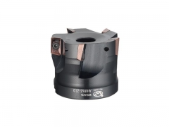 纬冠 銑刀 Shell Type Surface Mill Cutter AHUB 80×22.0