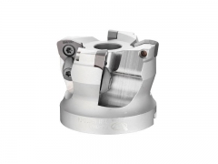 纬冠 銑刀 Shell Type Surface Mill  ASRT50×22.225-4