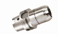 德克 HSK-A-HPM高速精密强力铣刀夹头 HSK50A-HPM16-80