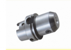 德克 HSK-A-SLN侧固式立铣刀柄 HSK50A-SLN16-80