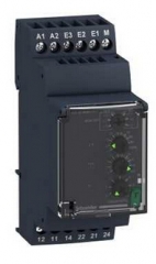施耐德 控制继电器 RM4TA02
