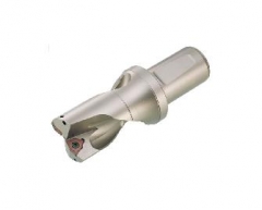 纬冠 銑刀 Dx2 Disposamle Rapid Drilling C32-SD38-76L