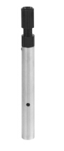 施耐德 控制继电器 LA9RM201