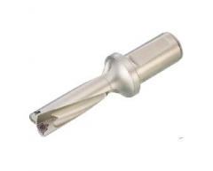 纬冠 銑刀Dx3 Disposamle Rapid Drilling C32-SD25-75L