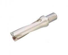纬冠 銑刀 DX3 Disposamle Rapid Drilling C40-SD60-180L