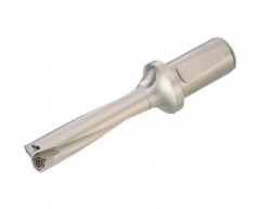 纬冠 銑刀 DX4 Disposamle Rapid Drilling C25-SD28-112L