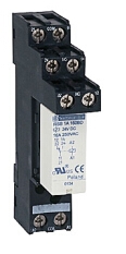 施耐德 接口继电器 RSB1A160BD