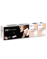 中顺洁柔 Face百花香味迷你型纸手帕(10包装) JM036-01