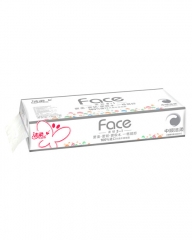 中顺洁柔 Face(泡泡)卷纸卫生纸(10卷装) JJ095-04