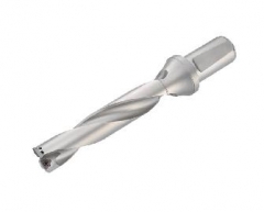 纬冠 銑刀 Disposamle Rapid Drilling C32-SD39-195L