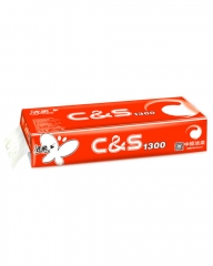 中顺洁柔 C&S卷纸卫生纸(10卷装) CJ027-01