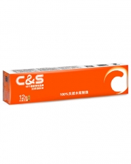 中顺洁柔 C&S迷你型纸手帕(12包装) CM003-13