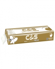 中顺洁柔 C&S卷纸卫生纸（10卷装) CJ026-01
