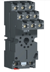 施耐德 中间继电器 RUZSC2M