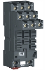 施耐德 中间继电器 RUZSF3M