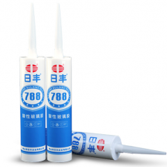 日丰 788酸性玻璃胶