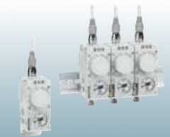 SMC 气动位置传感器 ISA2