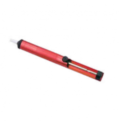 力易得 全铝手动吸锡器 E9672