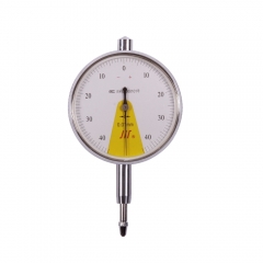 成量 正负0.1mm 0.01百（千）分比较仪