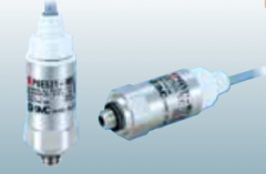SMC 小型空气压用压力传感器  PSE531