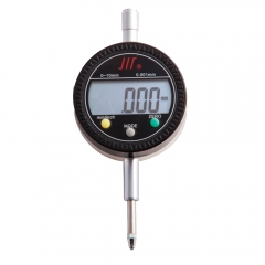 成量 0-12.7mm 数显千分表