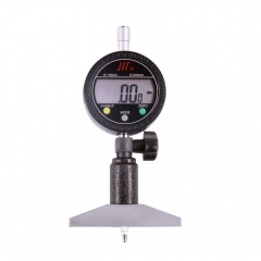 成量 0-100mm 数显深度百（千）分表