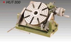 米其林 HUT-300万能分割头 HUT-300