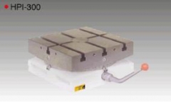 米其林 超精密搪铣分割台 HPI-300