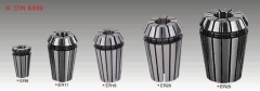 米其林 ER弹性筒夹 ER11 3-2.5