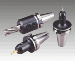 米其林 侧固式刀柄 BT40-SL12-75
