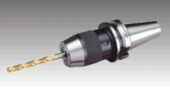 米其林 钻头夹具柄 BT30-KPU13-120