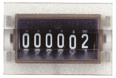 施耐德 机械式计数器 XBKT60000U11M