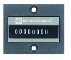 施耐德 机械式计数器 XBKT80000U00M