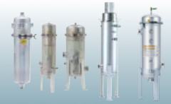 SMC  工业过滤器  FQ1
