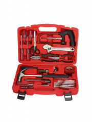 力易得 30件家用工具组套 E1050