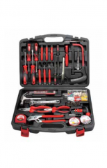 力易得 70件家用工具组套 T1621