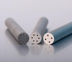 春保 外径28.0mm 粗坯单直孔圆棒 WF15